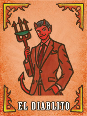diablito