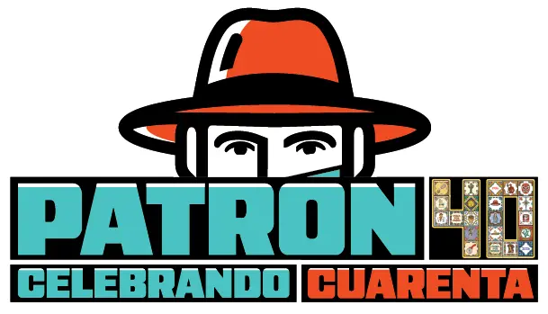 Patrón 40th Anniversary