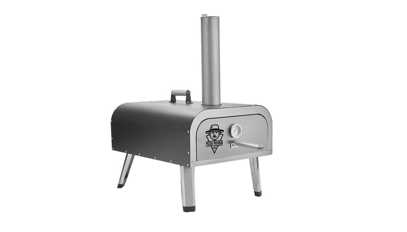 Pizza Oven